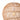 Banded Rattan Globe Pendant Light | Natural Woven Hanging Lamp – detail view