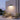 Black Linear Outdoor Wall Washer | IP65 LED Bar Light – switched on in a room