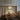 Blooming Petal Acrylic Pendant Light | Sculptural White Dining Light – detail view