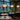 Blooming Petal Acrylic Pendant Light | Sculptural White Dining Light – alternate view