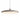 Colorful Disc Pendant Light | Slim LED Hanging Lamp in Eight Colors – Gray
