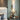Flat Rectangular Aluminum Wall Sconce | Two-Light LED Wall Lamp – close-up
