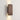 Flat Rectangular Aluminum Wall Sconce | Two-Light LED Wall Lamp – Coffee