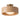 Glazed Porcelain Semi-Flush Ceiling Light | Modern Colored Dome Fixture – Toast