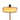 Green Dome Cordless Table Lamp | Rechargeable Retro Accent Light – detail view