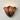 Hand-Blown Glass Petal Wall Sconce | Dimmable Damp-Rated Wall Light – Brown