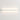 LED Wall Light Bar | Dimmable Linear Sconce with Remote – White