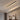 Linear Flush Mount Ceiling Light | Slim LED Bar in Black or White – close-up