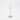 Mini Aluminum Cordless Table Lamp | Rechargeable Touch Light – White