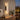 Natural Stone Wall Light | Dimmable LED Indoor-Outdoor Sconce – detail view
