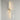 Offset Double Bar Wall Light | Dimmable LED with Remote – Gold