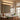 Pine Wood Linear Wall Light | Dimmable Wall or Ceiling LED Bar – close-up