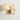 Pleated Linen Shade Wall Sconce | Classic Single or Double Light – Pleated · Tumbled Brass · 2 Lights