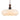 Plug-In Glass Dome Pendant Light | Long-Cord Hanging Lamp – White