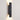 Slim Aluminum Outdoor Wall Light | IP65 Integrated LED Sconce – on a clean white background