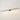 Slim Linear Wall Light | Gold LED Vanity and Picture Light – Black + Gold