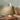 Slim Metal Cordless Table Lamp | Rechargeable Touch Dimmable Light – switched on in a room