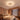 Sunburst Flush Mount Ceiling Light | Modern LED Starburst Fixture – detail view