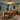 Swivel Arm Acrylic Ceiling Light | Dimmable Sloped-Ceiling LED – alternate view