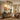 Wood Shade Spotlight Ceiling Light | One to Five Heads, Ceiling or Wall – close-up
