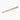 Wooden Bar Flush Mount Ceiling Light | Linear LED for Hallways – on a clean white background