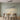 Aluminum Linear LED Pendant Light | Dimmable Bar with Remote – switched on in a room