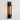 Black Iron Industrial Wall Sconce | Retro Linear Wall Lamp – on a clean white background