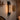 Black Iron Industrial Wall Sconce | Retro Linear Wall Lamp – alternate view