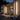 Black Linear Outdoor Wall Sconce | Waterproof LED Bar with Remote Option – close-up