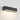 Black Linear Outdoor Wall Washer | IP65 LED Bar Light – detail view
