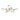 Branching Molecule Semi-Flush Ceiling Light | Scandinavian LED Fixture – 6 Lights · White