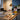 Color-Block Articulated Desk Lamp | Primary Color Adjustable Table Lamp – alternate view