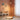 Color-Block Swing Arm Floor Lamp | Adjustable Retro Reading Light – alternate view