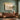 Cordless Linear Wall Light | Rechargeable LED Picture Light – close-up