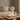 Double Dome Cordless Table Lamp | Rechargeable Indoor-Outdoor Lamp – switched on in a room