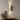 Flat Rectangular Aluminum Wall Sconce | Two-Light LED Wall Lamp – switched on in a room