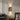 Flat Rectangular Aluminum Wall Sconce | Two-Light LED Wall Lamp – detail view