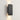 Flat Rectangular Aluminum Wall Sconce | Two-Light LED Wall Lamp – Black