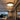 Floating Ring LED Pendant Light | Dimmable Round Hanging Fixture – close-up
