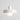 Frosted Orb Disc Pendant Light | Colorful Compact Glass Hanging Lamp – White