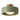 Glazed Porcelain Semi-Flush Ceiling Light | Modern Colored Dome Fixture – Matte Green