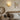 Hand-Blown Glass Petal Wall Sconce | Dimmable Damp-Rated Wall Light – detail view