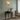 Hand-Blown Glass Petal Wall Sconce | Dimmable Damp-Rated Wall Light – alternate view