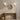 Hand-Blown Glass Petal Wall Sconce | Dimmable Damp-Rated Wall Light – close-up