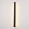 Linear Outdoor Wall Light | Waterproof LED Wall Bar – on a clean white background