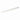 Long Wood-Look Linear Ceiling Light | Slim Bar with Remote Dimming – on a clean white background