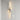 Offset Double Bar Wall Light | Dimmable LED with Remote – on a clean white background