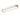 Oval Wood Flush Mount Ceiling Light | Dimmable Slim LED Fixture – White