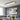 Oval Wood Flush Mount Ceiling Light | Dimmable Slim LED Fixture – detail view