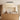 Oval Wood Flush Mount Ceiling Light | Dimmable Slim LED Fixture – alternate view